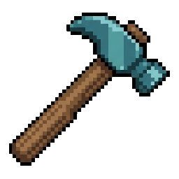 adamantite-hammer