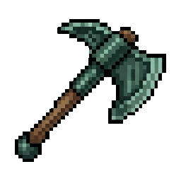 adamantite-hatchet