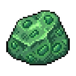adamantite-ore