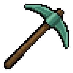 adamantite-pickaxe