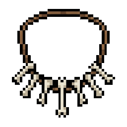 bones-necklace