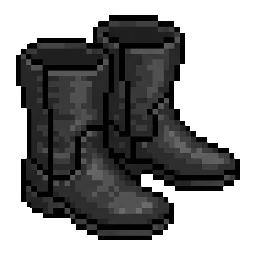 boots-black