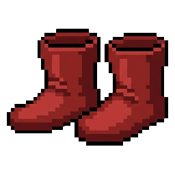 boots-red