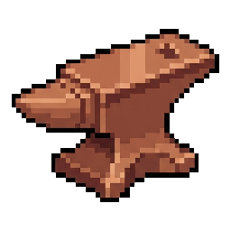 bronze-anvil