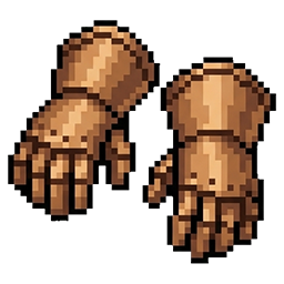 bronze-gloves