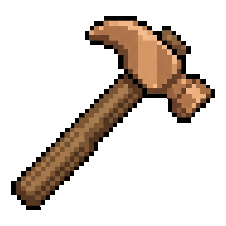 bronze-hammer