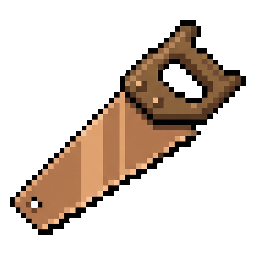 bronze-saw