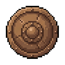 bronze-shield