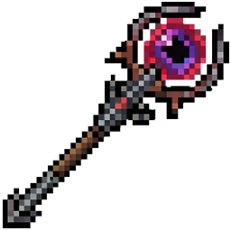 chaos-staff