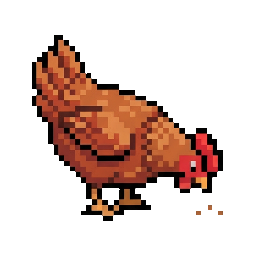 chicken