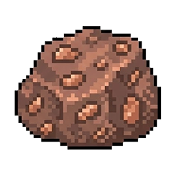 copper-ore