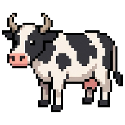 cow