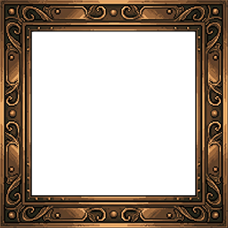 detailed-bronze-border