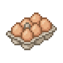 eggs