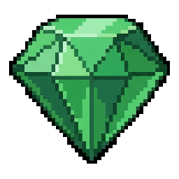 emerald