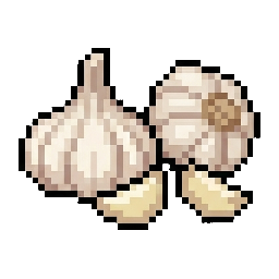 garlic