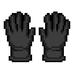 gloves-black