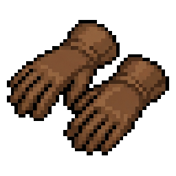gloves-brown