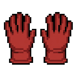 gloves-red