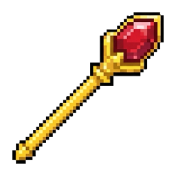 gold-sceptre
