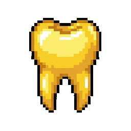 golden-tooth