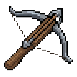 iron-crossbow