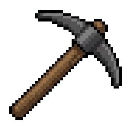 iron-pickaxe