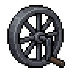 iron-pressing-wheel