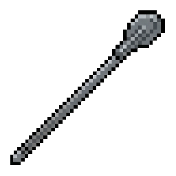 iron-staff