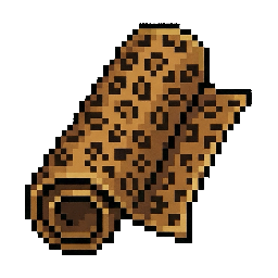 leopard-hide