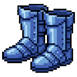 mithril-boots