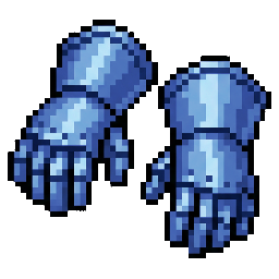 mithril-gloves