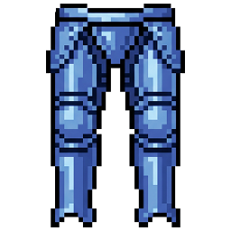 mithril-legs