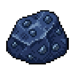 mithril-ore