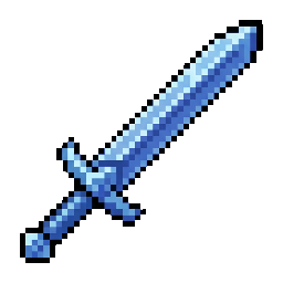 mithril-sword