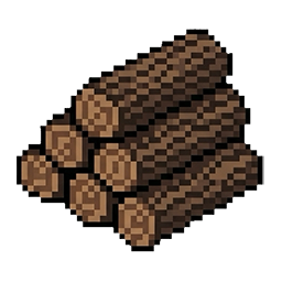 oak-logs