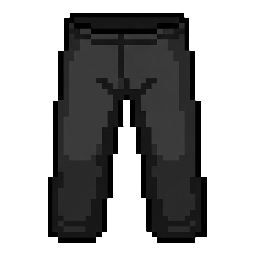 pants-black