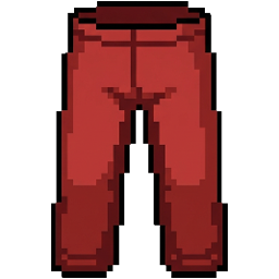 pants-red