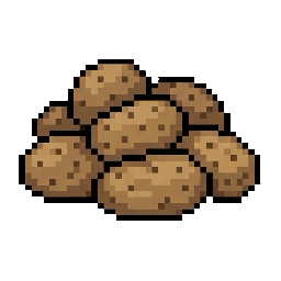 potatoes