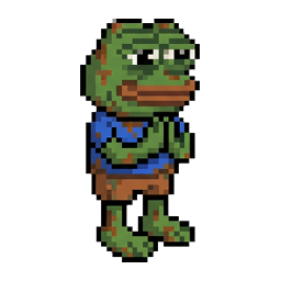 praying-pepe