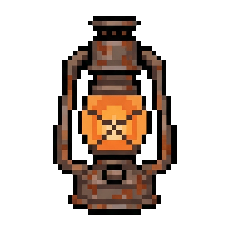 rusty-lantern