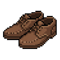 shoes-brown