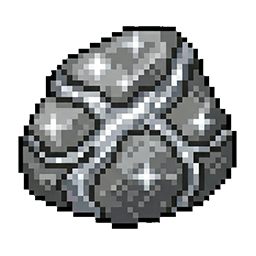 silver-ore