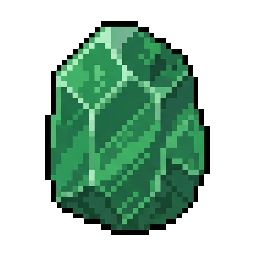uncut-emerald