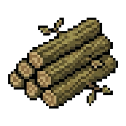 willow-logs