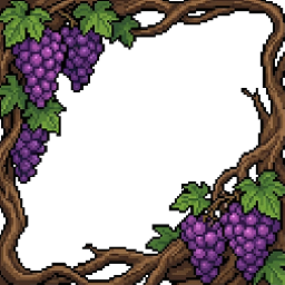 branches-and-grapes-border