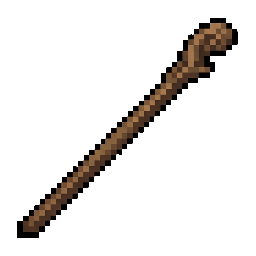 wooden-staff